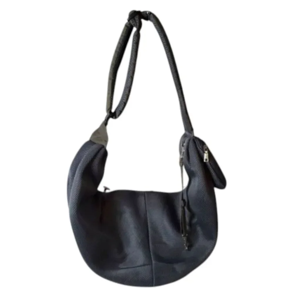 SLOWTON Pet Carrier Sling Thick Padded Adjustable